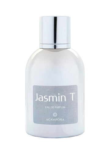 Jasmin T - Eau de Parfum